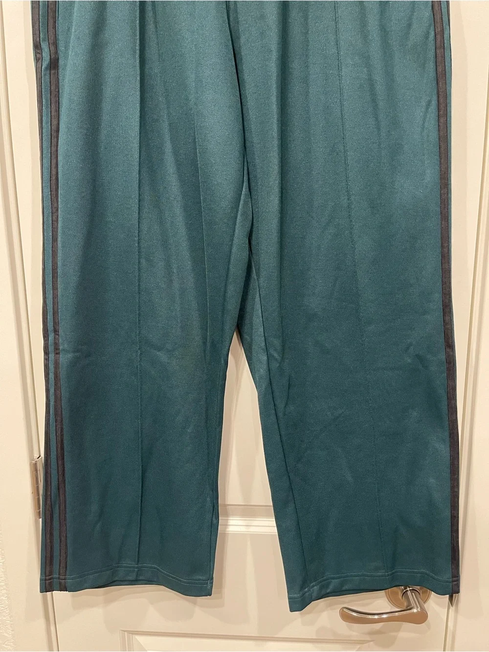 Adidas Originals Adicolor Baggy Firebird Track Pants Large New With Tags